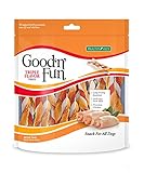 Good’n’Fun Triple Flavor Twists, 35 pack