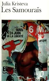 Les  Samouraïs