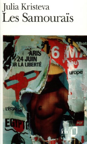 Les  Samouraïs