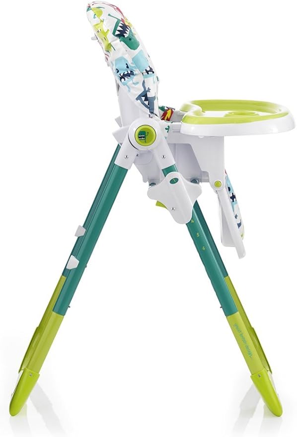 cosatto monster highchair