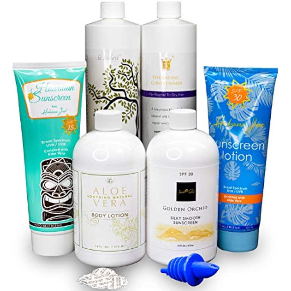 Disguised Flasks Hidden Four Bottle Two Tube Drinking Kit (416 Oz, 28