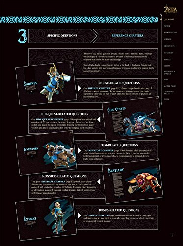 The Legend of Zelda: Breath of The Wild Guide - Image 5