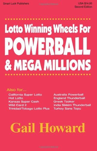 Lottery Master Guide: Turn a Game of Chance Into a Game of Skill