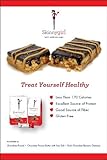 Skinny Girl on the Go Chocolate Peanut Butter 1.4oz (Pack of 15)