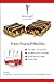 Skinny Girl on the Go Chocolate Peanut Butter 1.4oz (Pack of 15)