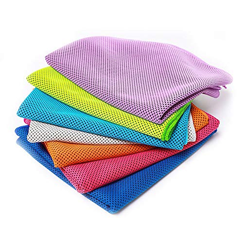 University of Miami Bandana Headband Neck Gaiter Combo Represent The