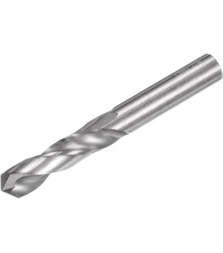 Kodiak Cutting Tools KCT218590 USA Made Solid Carbide Drill - View #8