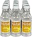 Ayala's Organic Herbal Water - Lemon Ginger Peel - 16 oz - 12 ct