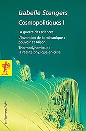 Cosmopolitiques