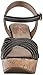 Jellypop Women's Gateway Wedge Sandal