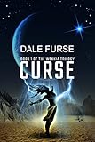 Curse (Wexkia trilogy Book 1)