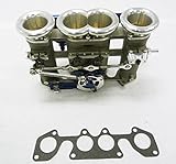 OBX Performance ITB Throttle Body VOLKSWAGEN VW 8V Cross Flow 8V