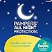 Diapers Newborn/Size 1 (8-14 lb), 164 Count - Pampers Swaddlers Disposable Baby Diapers, Enormous Pack