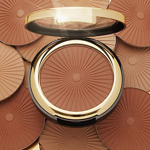 Milani Silky Matte Bronzing Powder Sun Kissed (0.34 Ounce) Vegan