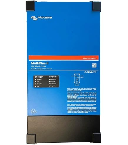 Victron Energy Phoenix Inverter V.E.Direct - 230V