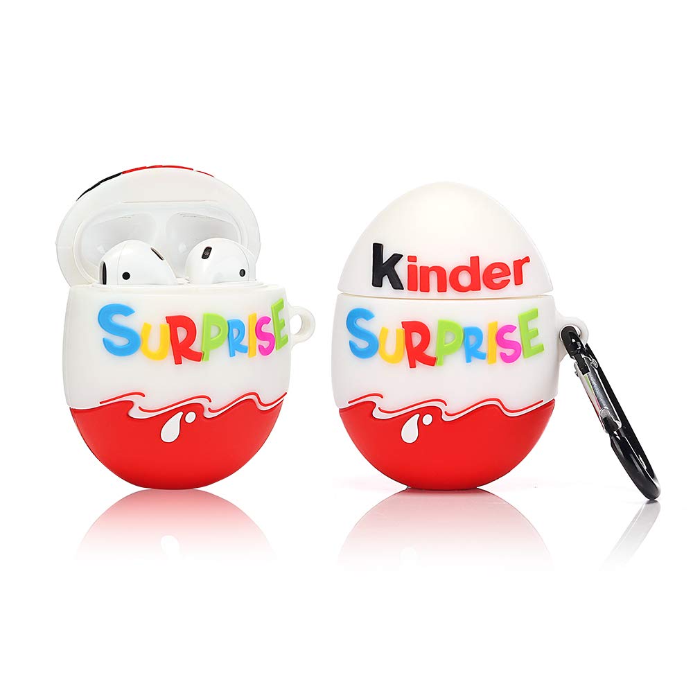 kinder surprise funny