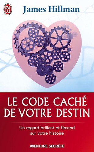 Le  code caché de votre destin