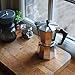 Milky House Moka Pot (3-cup)