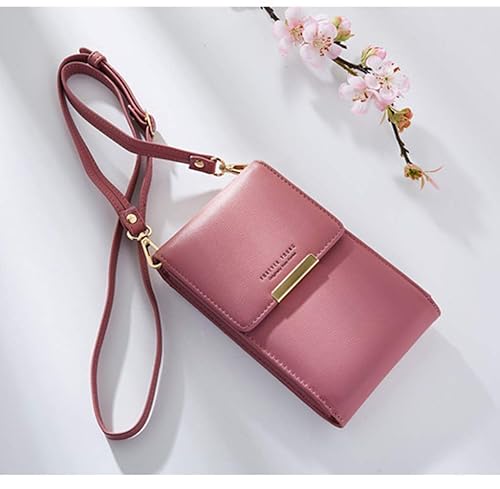 Amazon Longwu レディース 2way ミニバッグ ショルダーバッグ