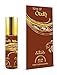 King of Oudh - 6ml Rollon Perfume Oil by Nabeel