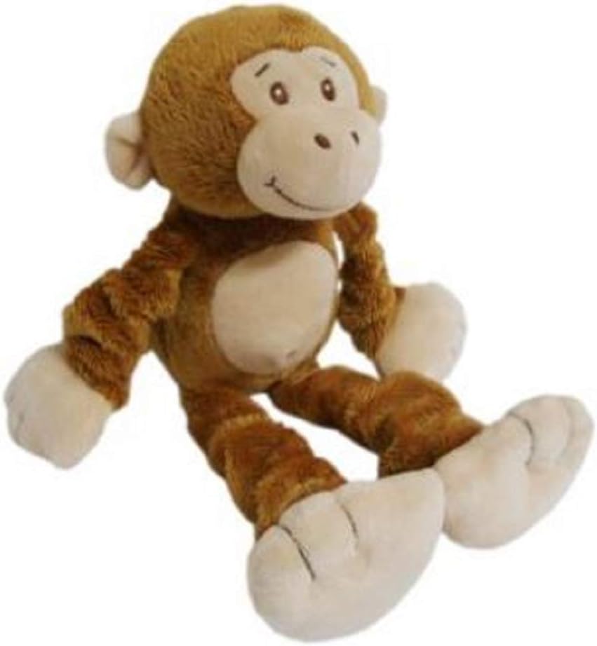 spark create imagine rattle plush pals