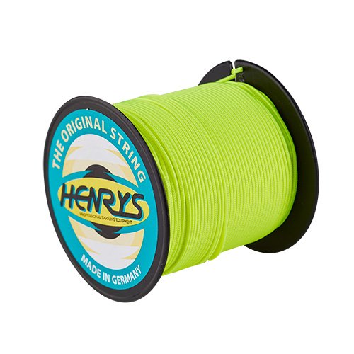 Henrys J91040 Full Face Helmet Diabolo String – 70 m