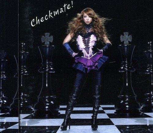 Namie Amuro Checkmate Amazon Com Music