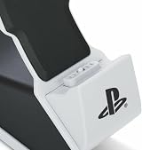 PowerA Single Charging Station for PS5 DualSense Wireless Controllers view 5