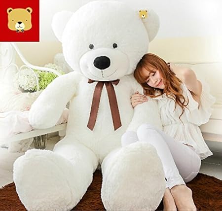 good quality teddy bear