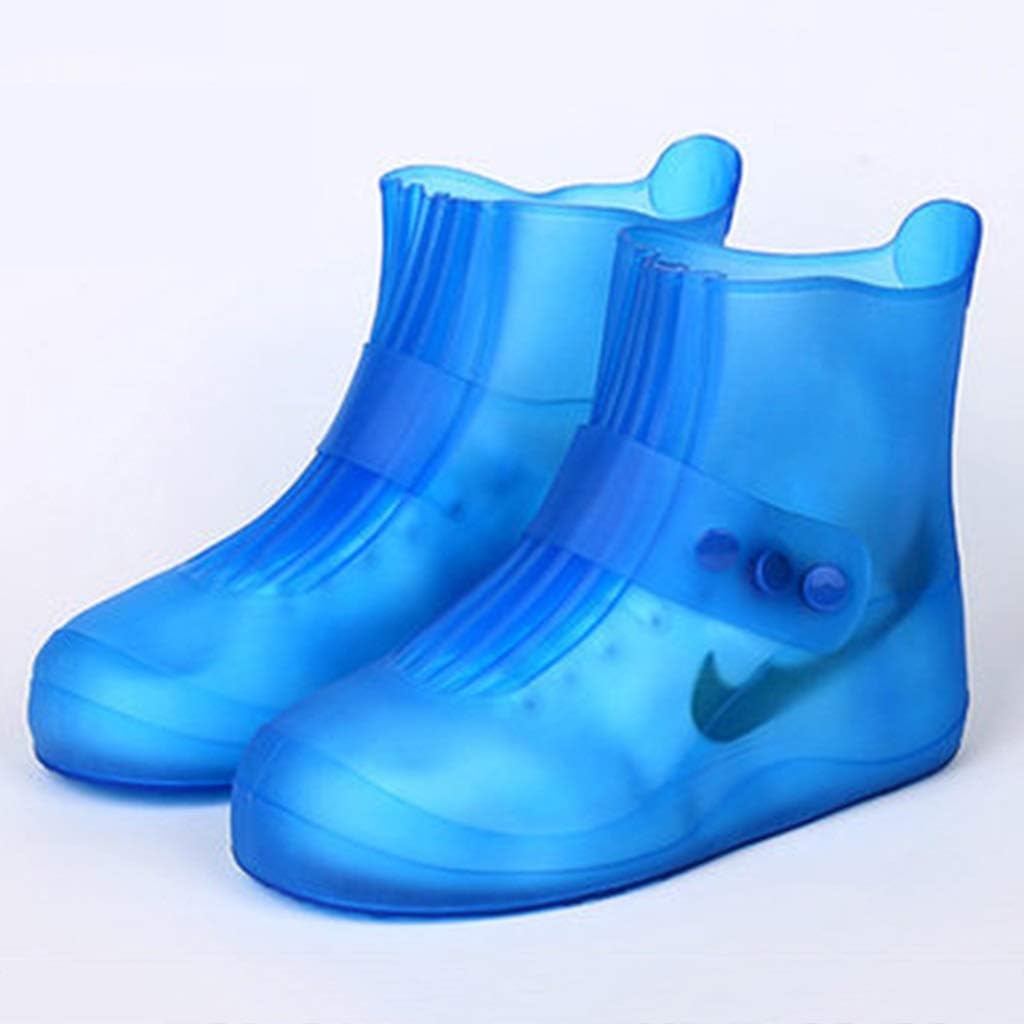 plastic shoes for rain