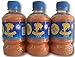 Miguelito El Original Mexican Candy Chili Powder 3 Bottles 250g (8.8oz) Each