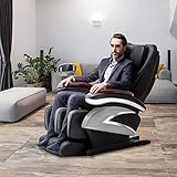 Top 10 Best Massage Chairs For Back Pain in 2019