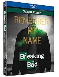 Breaking Bad - Saison Finale (Saison 5 2nde Partie - 8 Épisodes)+ Copie Digitale