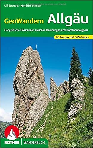 Top Appenzellerland die schonsten tal und hohenwanderungen 50 touren mit gps tracks rother wanderfuhrer Books
