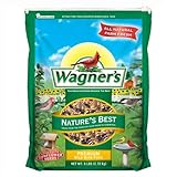 Wagner's 62069 Nature's Best Blend, 6-Pound Bag