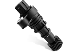 Hulyxayfave B113802020CA Transmission Output Speed Sensor Fit for Hyundai Elantra 2001-2006 Sonata 1999-2001 Tiburon 2003-2008 Fit for Kia Optima 2001-2007 Spectra 2004-2006 Spectra5 2005-2006