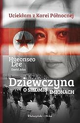 Dziewczyna o siedmiu imionach
