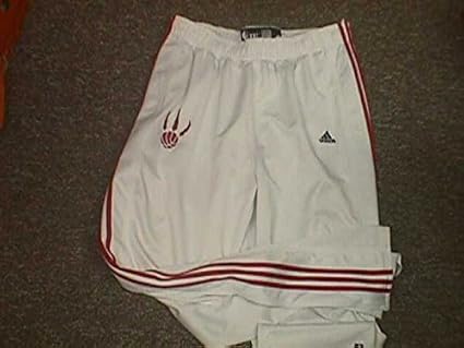 toronto raptors warm up pants