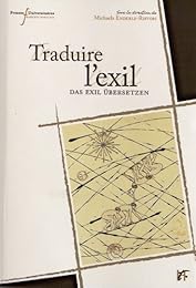 Traduire l'exil ?