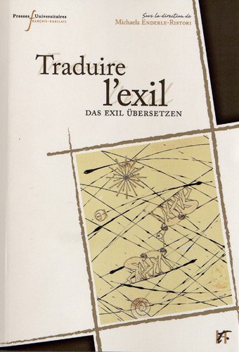 Traduire l'exil ?