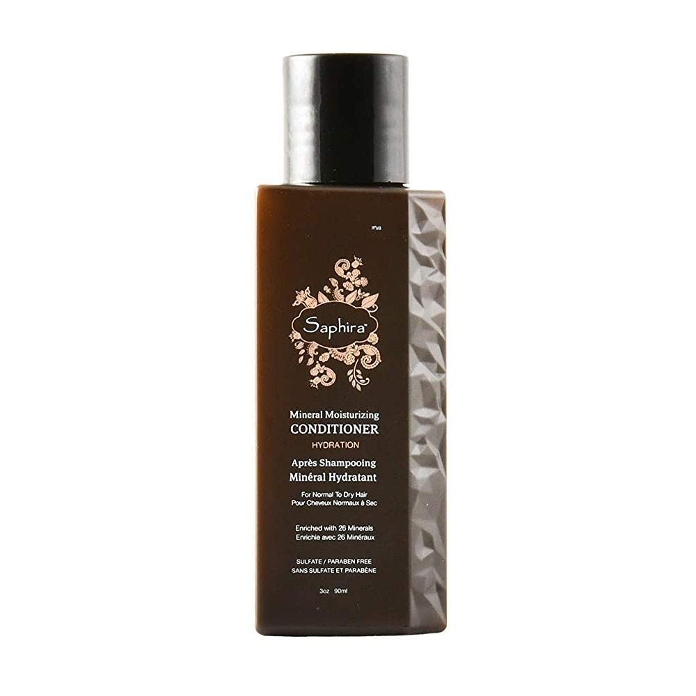 SAPHIRA Keratin Moisturizing Conditioner (70 ml)
