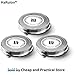 Sh30 Replacement Blades for Philips Replacement Shaving Heads 1000 Series & 3000 Series SH30/52 New（3 pack）（Amazon Preferred Series）