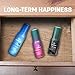 Lubricant Premium Natural Lube for Sex - Best Personal Organic Sex Lube for Men, Women and Couples Sensitive Skin Water Based Lubrication for Adult Toys 3.4oz