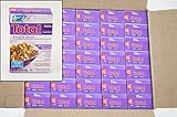 General Mills Total Raisin Bran Cereal, 0.187-Ounce Single Packs (Pack of 70)