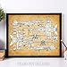 F-18 Hornet - 11x14 Unframed Patent Print - Great Room Decor or Gift Under $15 for Marine and Navy Pilots