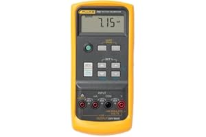 Fluke 715 Volt/mA Loop Calibrator