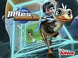 Miles from Tomorrowland Volume 2