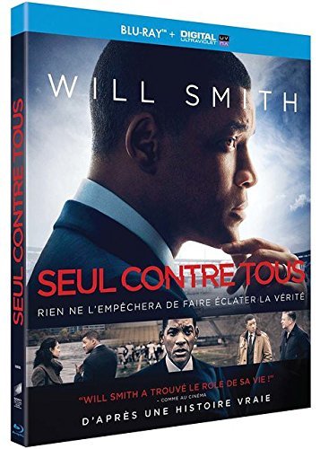 Seul Contre Tous - Blu-Ray + Copie Digitale