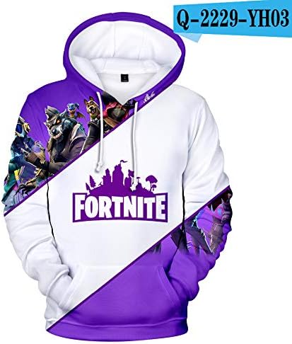 fortnite hoodie adults