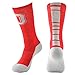 NCAA Champ Performance Crew Socks